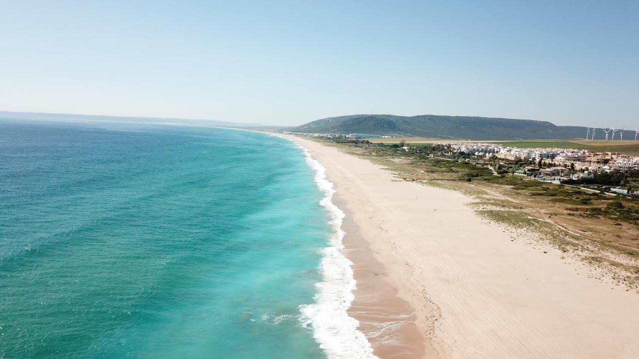 Playa Moderno 3 Dormitorios 2 Banos カディス エクステリア 写真